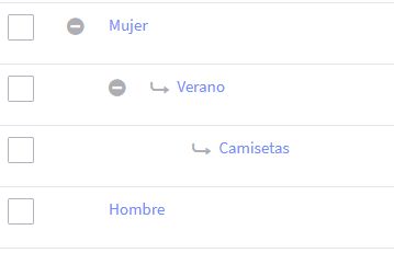 Información relevante