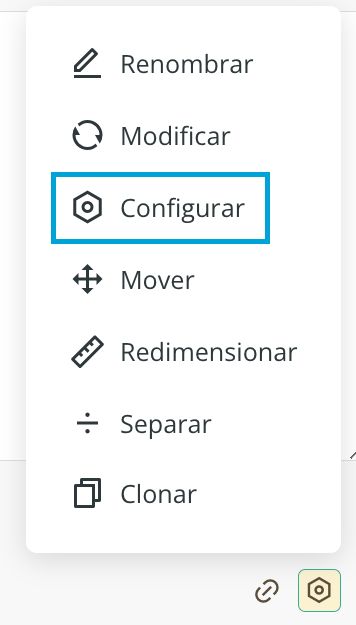 Configurar campo imagen