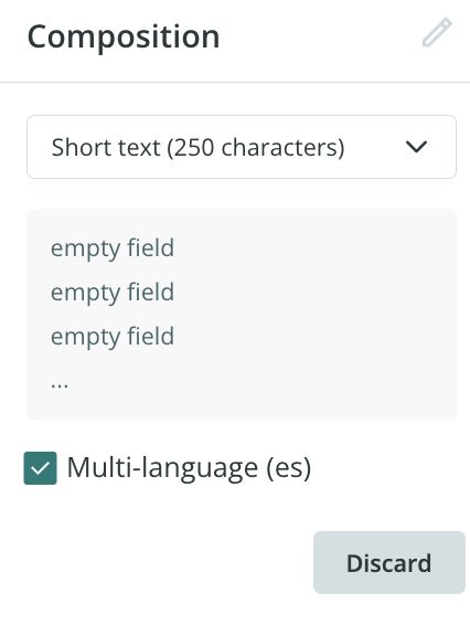 Unused fields