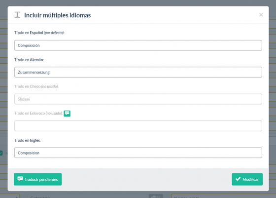 prestashop multiple languages