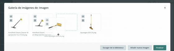 dragndrop orden