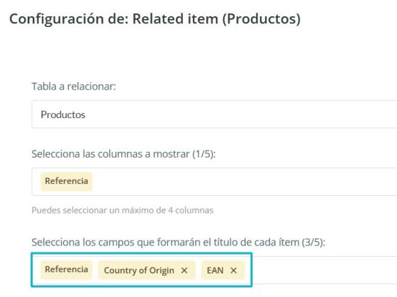 titulo